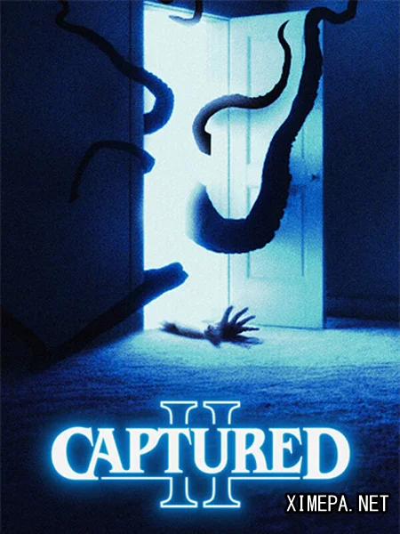 CAPTURED 2 (2026|Рус|Англ)