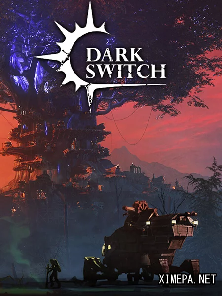 DarkSwitch (2026|Рус)