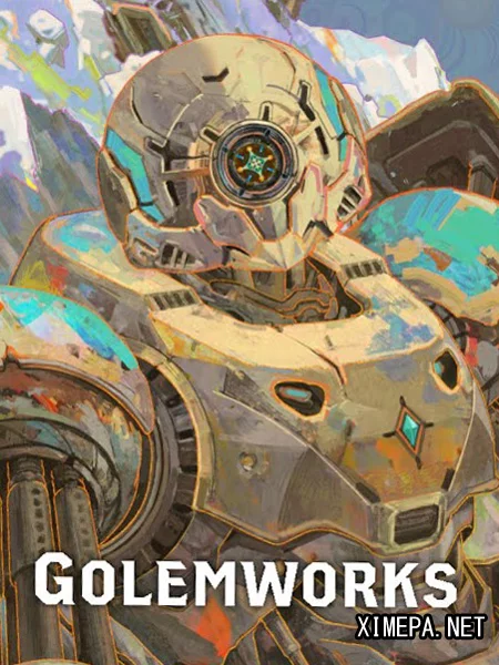 Golemworks (2026|Рус)