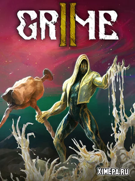 Скачать игру GRIME II (2026|Рус)