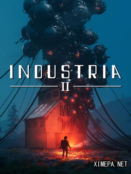 Industria 2 (2026|Рус|Англ)