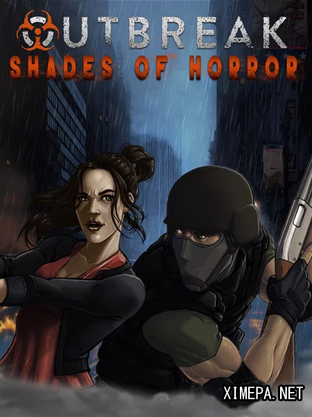 Outbreak Shades of Horror (2025-26|Рус|Англ)