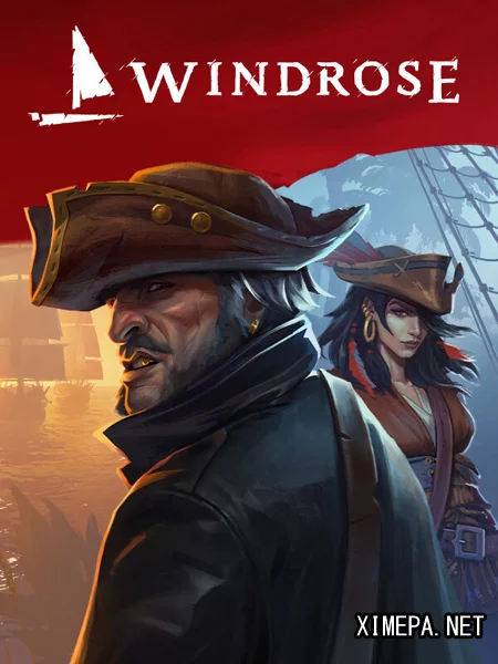 Windrose (2026|Рус|Англ)