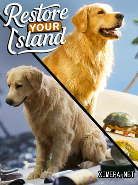 Restore Your Island (2026|Рус)