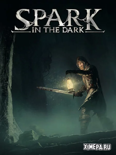 Spark in the Dark (2026|Рус)