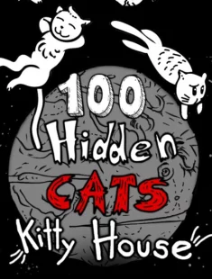 100 hidden Cats: Kitty House (2024|Рус)