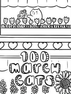 100 мартовских котов (2024|Рус)