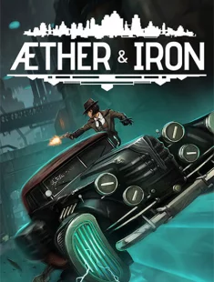 Aether & Iron (2026|Рус|Англ)