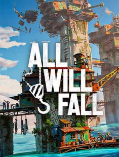 ALL WILL FALL (2026|Рус|Англ)