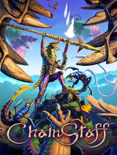 ChainStaff (2026|Рус)