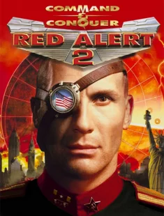 Command & Conquer: Red Alert 2 (2000|Рус)