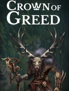 Crown of Greed (2026|Рус|Англ)