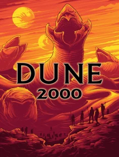 Dune 2000 (1998|Рус)