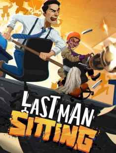 Last Man Sitting (2026|Рус|Англ)