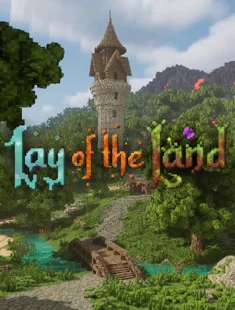 Lay of the Land (2026|Рус)