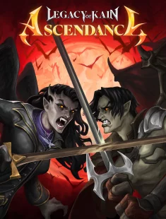 Legacy of Kain: Ascendance (2026|Рус|Англ)