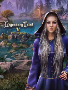 Легендарные предания 5: Цена силы (2026|Рус|Англ)