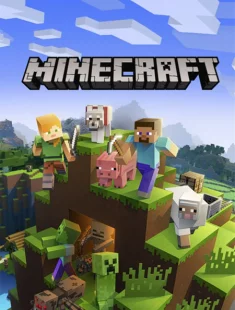 Minecraft (2012-21|Рус)