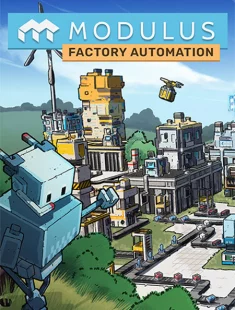 Modulus: Factory Automation (2026|Рус)