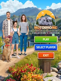 Motorhome: Traveling North America 4 (2026|Рус)