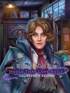 За семью печатями 28: Дом, что возвела любовь (2025|Рус|Англ)