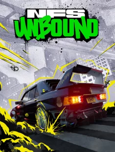 Need for Speed Unbound (2022|Рус|Англ)