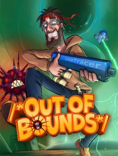 Out of Bounds (2022|Рус)