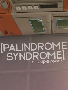 Palindrome Syndrome Escape Room (2020-26|Рус|Англ)