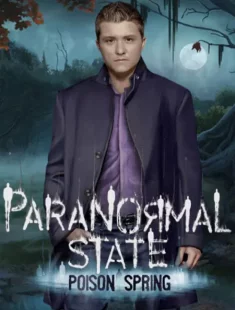 Паранормальные явления: Пойзон-Спрингс (2013|Рус|Англ)