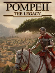 Pompeii: The Legacy (2025-26|Рус|Англ)