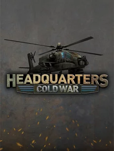 Headquarters: Cold War (2026|Рус|Англ)