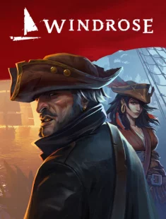 Windrose (2026|Рус|Англ)