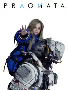 PRAGMATA (2026|Рус)