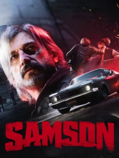 Samson (2026|Англ)