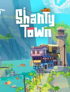 ShantyTown (2026|Рус)
