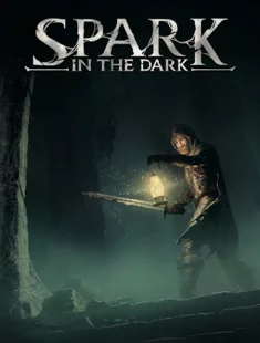 Spark in the Dark (2026|Рус)