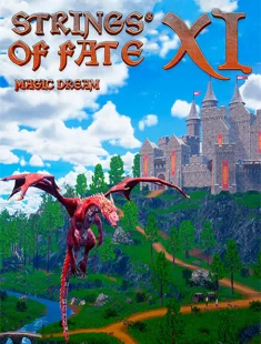 Струны судьбы 11: Волшебный сон (2026|Рус)