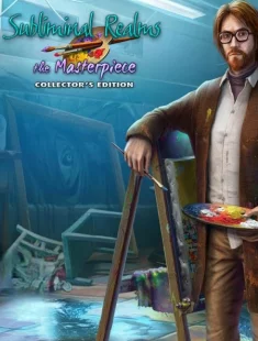 Подсознательные миры. Шедевр (2015|Рус|Англ)