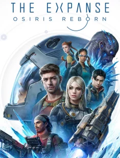 The Expanse: Osiris Reborn (2027|Рус|Англ)