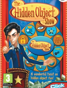 Шоу спрятанных предметов (2008|Рус)