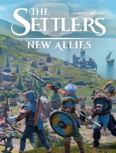 The Settlers New Allies (2023-26|Рус|Англ)