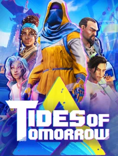 Tides of Tomorrow (2026|Рус|Англ)