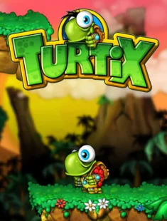 Turtix (2006|Рус)