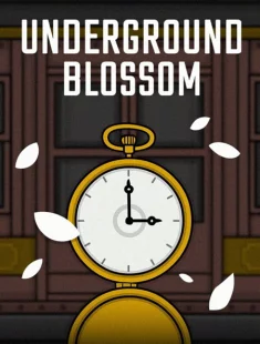 Underground Blossom (2023|Рус)