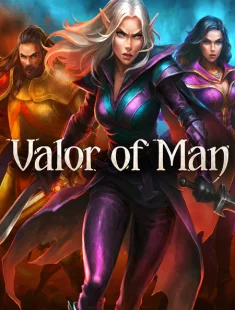 Valor of Man (2026|Англ)