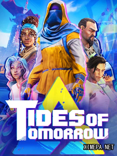 Tides of Tomorrow (2026|Рус|Англ)