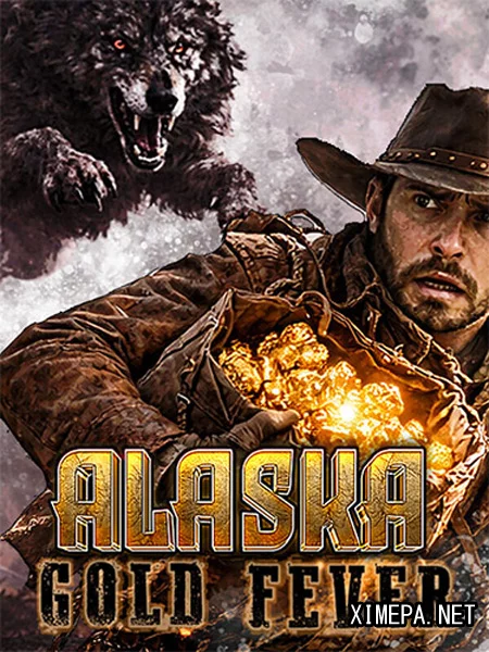 Золотая лихорадка Аляски (2026|Рус|Англ)