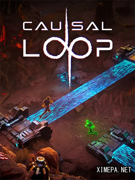 Causal Loop (2026|Рус|Англ)
