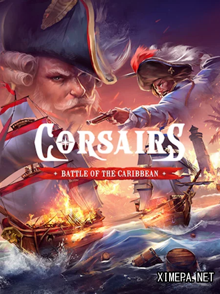 Corsairs - Battle of the Caribbean (2026|Рус|Англ)