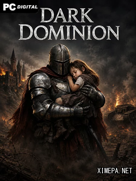 Dark Dominion (2026|Рус|Англ)